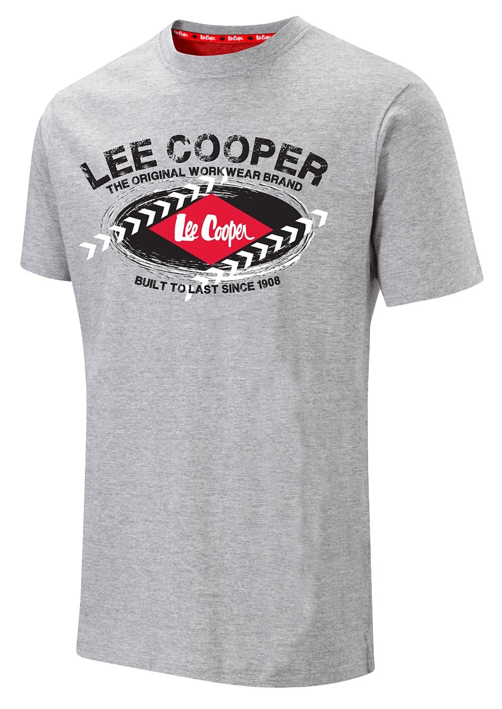 lee cooper t shirt for women