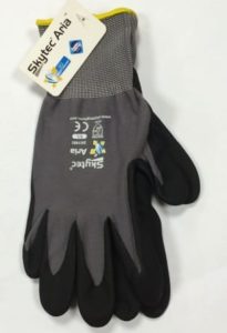 skytec aria glove