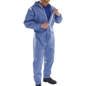 56 boilersuit