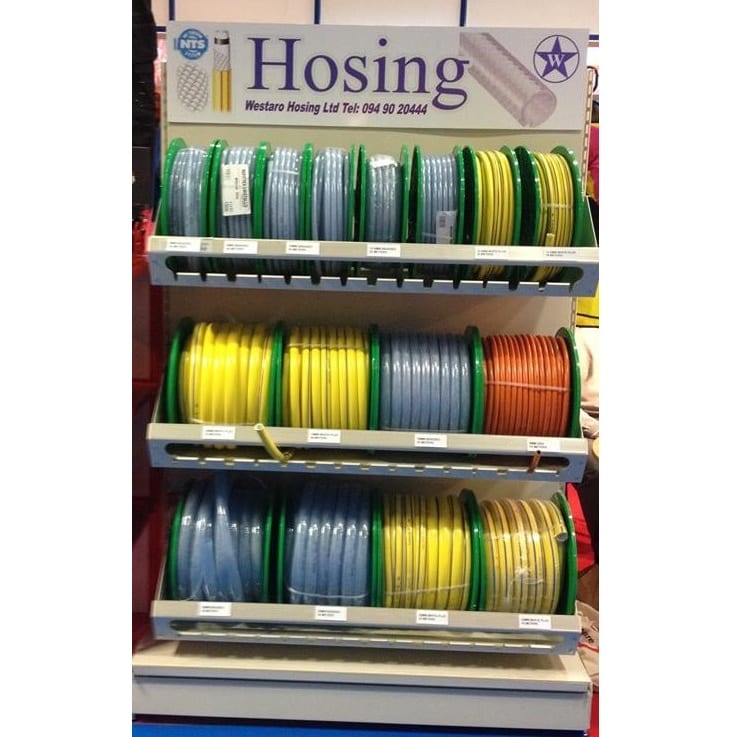 Combo Hose Stand 1