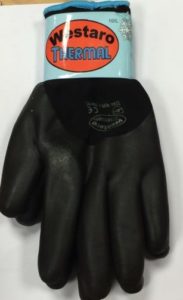Westaro thermal individual glove