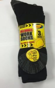 mens ultimate 3pk sock