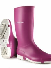 Dunlop Ladies Sport Wellie