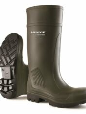 Dunlop Purofort D460 Wellies