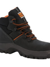 Armstrong No Risk S3 Boot Black