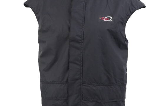 flexothane bodywarmer
