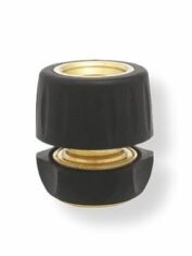 GF2020 Brass Hose Connector