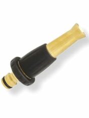 GF2405 Brass Spray Nozzle Adjustable