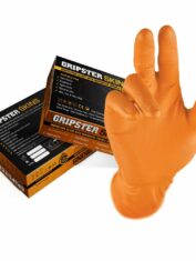 Gripster Skins Disposable Glove Box