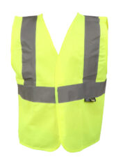 Hi Viz Vest Youths