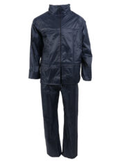Nylon Grade 2 Rain Suit