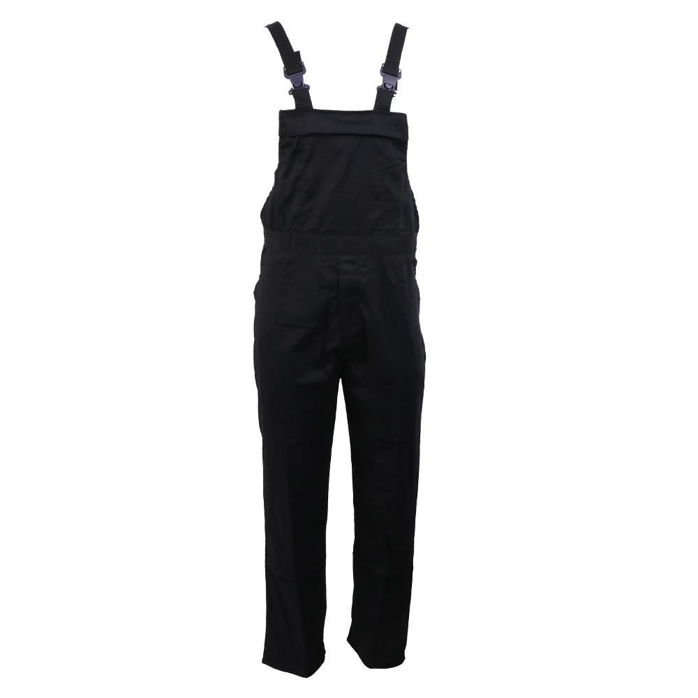 Westaro Bib & Brace Boilersuit Polycotton