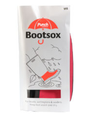 Punch Bootsox