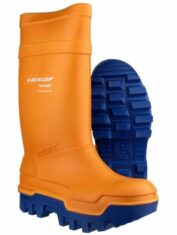 Purofort Thermo Plus Orange Wellington C662343