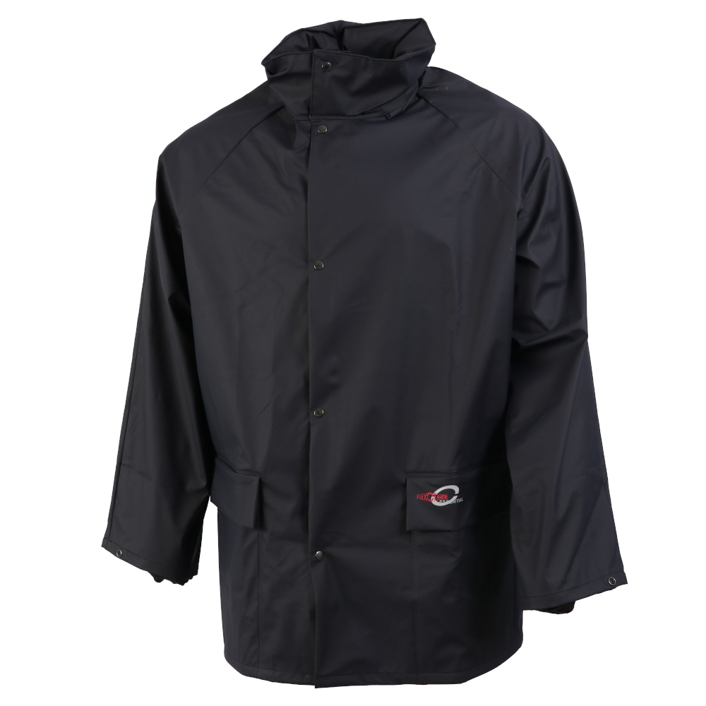 Sioen Rain Jacket Breathable