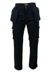 Standsafe Work Trousers Navy