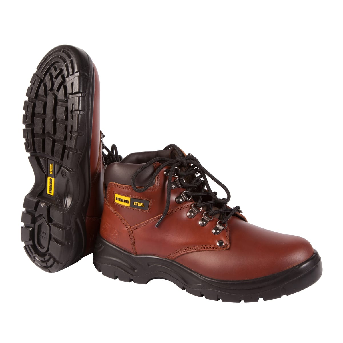 SS807SM Boot - Westaro