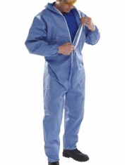 Supertex Disposable Type 5-6 Boilersuit