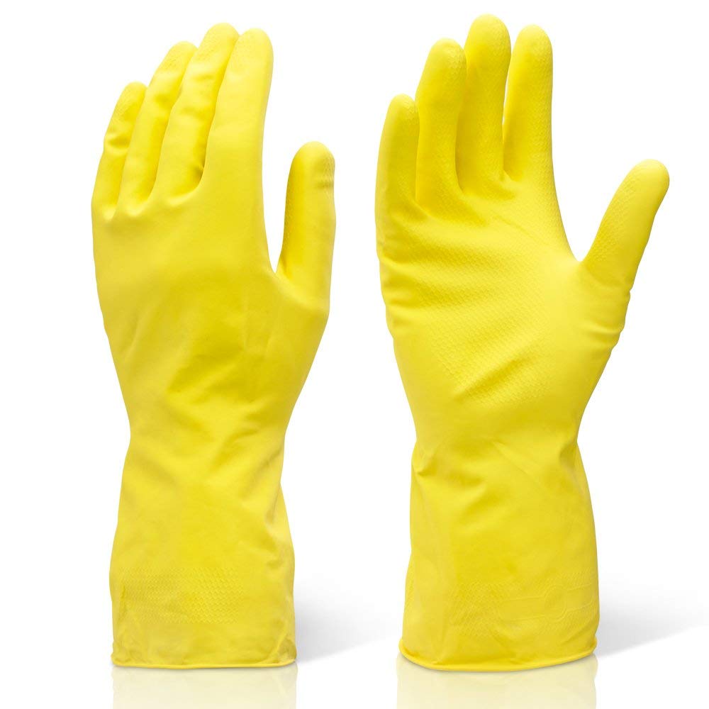 Ladies Washing Up Gloves