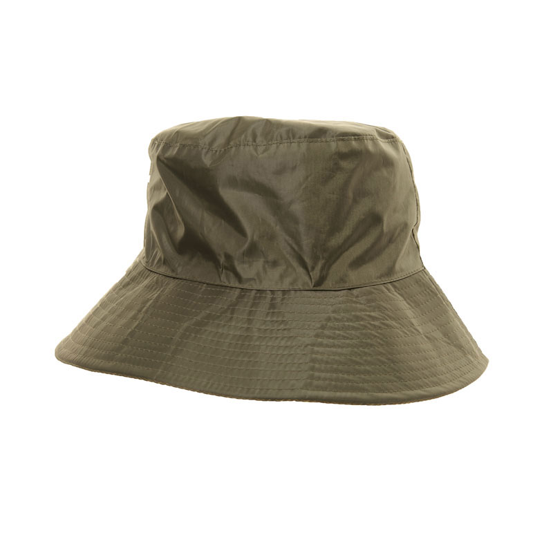 Wide Brim Showerproof A27 Bush Hat