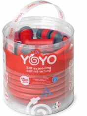 YOYO Extend-Retract Hose & Fittings