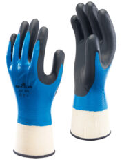 Carded Showa 377 Wet Grip Gloves