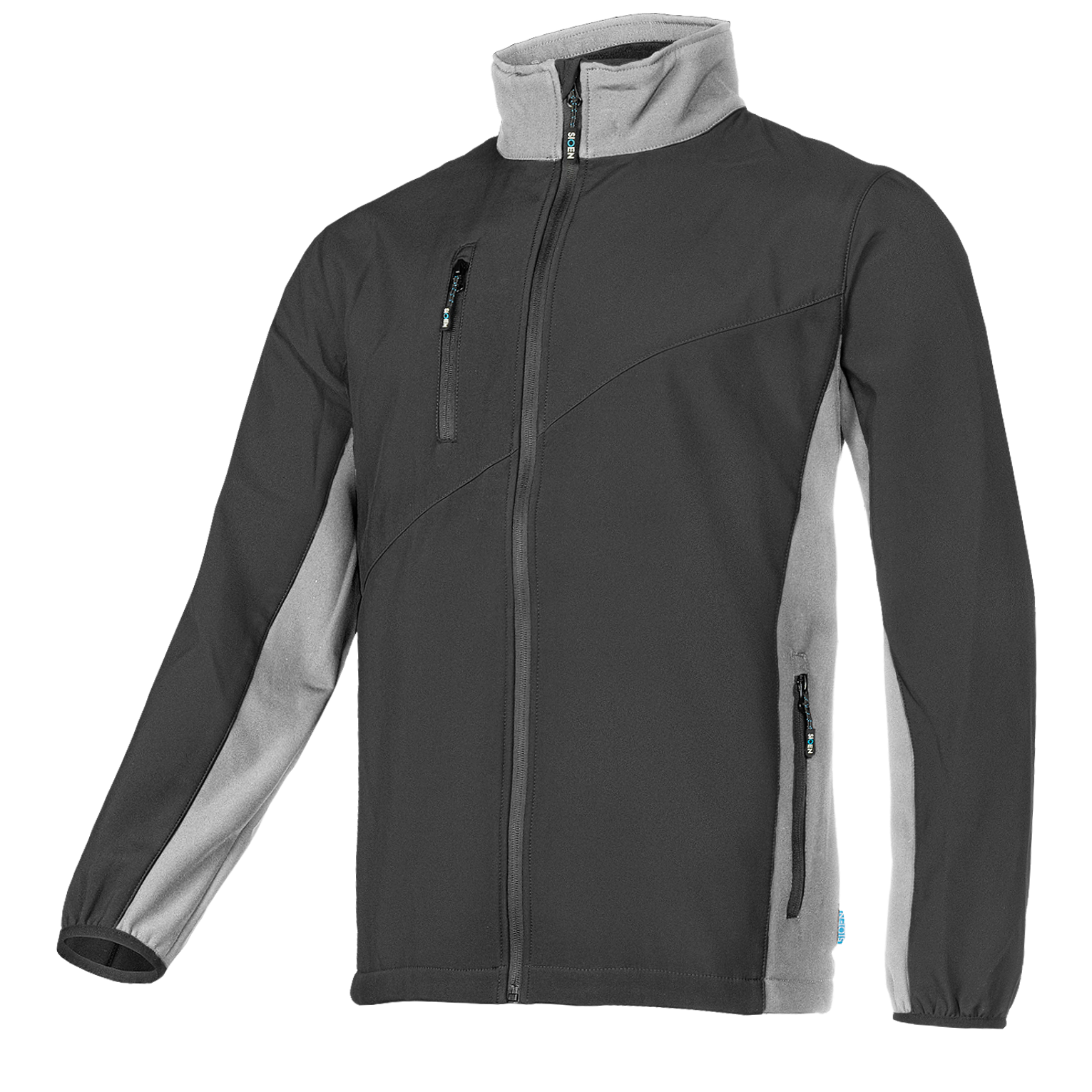 Frisco 631 Softshell Jacket