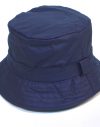 A60 Wax Bush Hats Navy