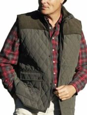 Arundel-Mens-Bodywarmer-Olive