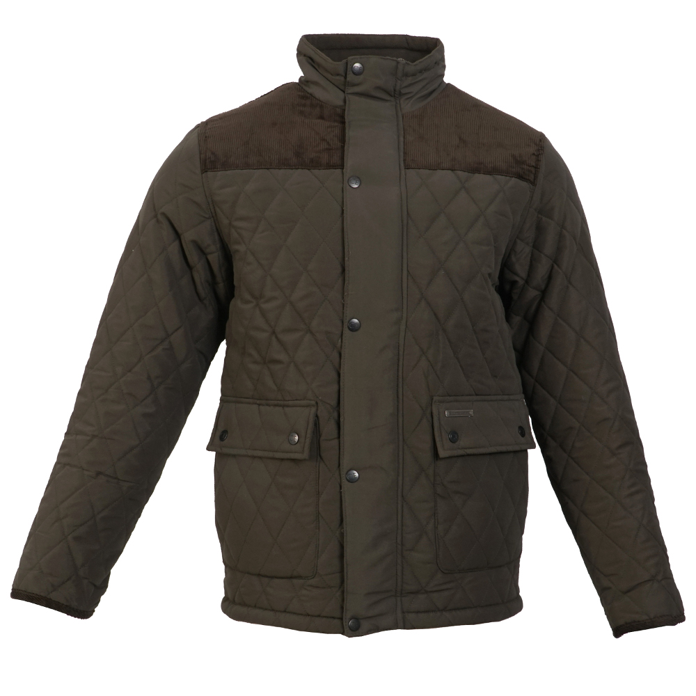 Lewis Mens Jacket