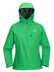 Ballycroy Rain Jacket Green