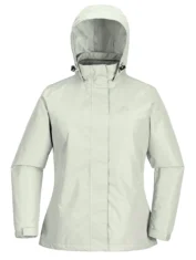 Lismore Rain Jacket Sage Green
