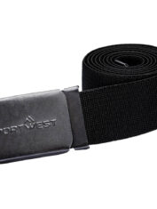 C105 Stretch Belt Black