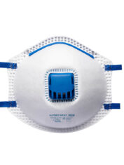 P209 FFP2 Mask White 3pk White