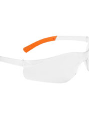 PW38 Pan View Spec Clear-Orange